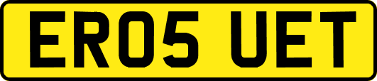 ER05UET