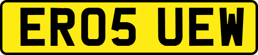 ER05UEW