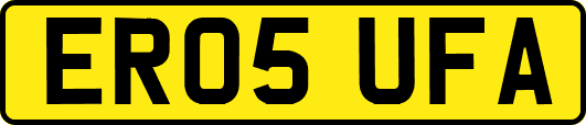 ER05UFA