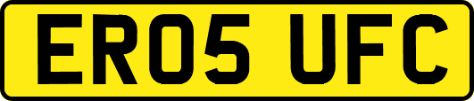 ER05UFC