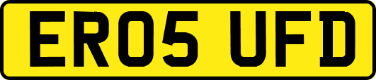 ER05UFD
