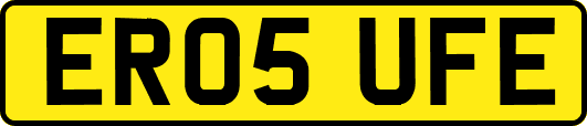 ER05UFE
