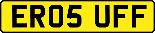 ER05UFF