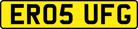 ER05UFG