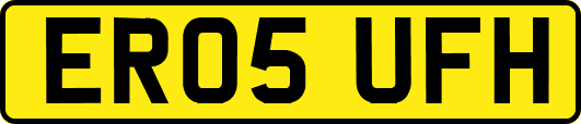 ER05UFH