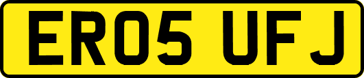ER05UFJ