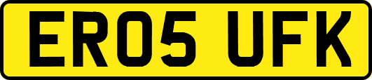 ER05UFK
