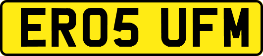 ER05UFM