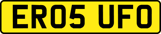 ER05UFO