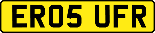 ER05UFR