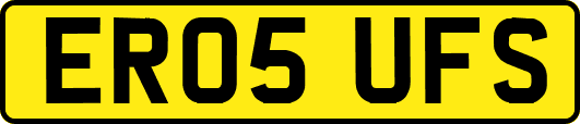 ER05UFS