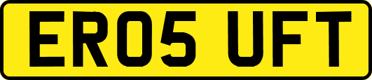 ER05UFT