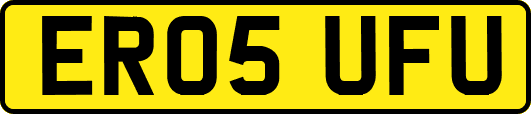 ER05UFU