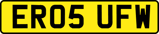 ER05UFW