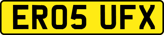 ER05UFX