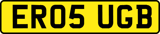ER05UGB