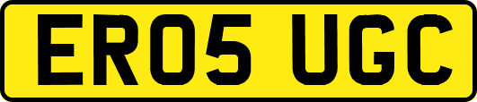 ER05UGC