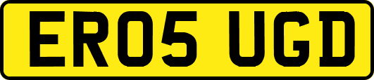 ER05UGD