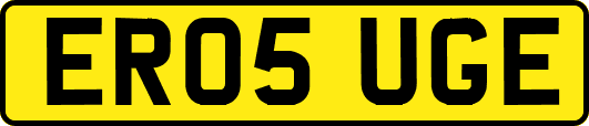 ER05UGE