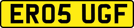 ER05UGF