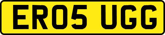 ER05UGG