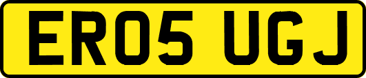ER05UGJ