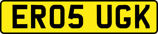 ER05UGK