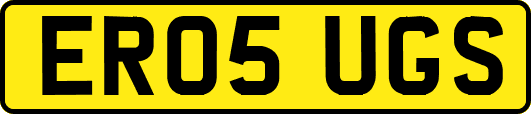 ER05UGS