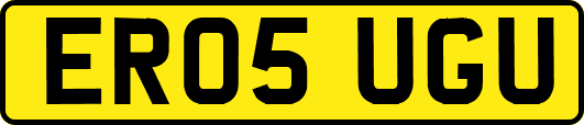 ER05UGU