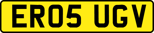 ER05UGV