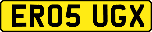 ER05UGX