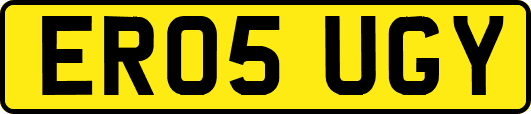ER05UGY