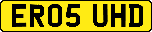 ER05UHD