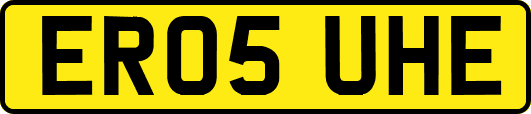 ER05UHE