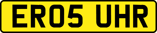 ER05UHR