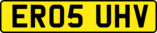 ER05UHV