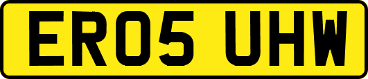 ER05UHW