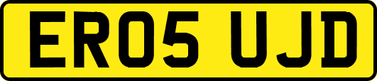 ER05UJD