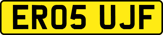 ER05UJF
