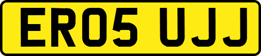 ER05UJJ