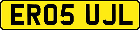 ER05UJL