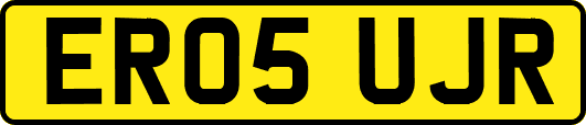 ER05UJR