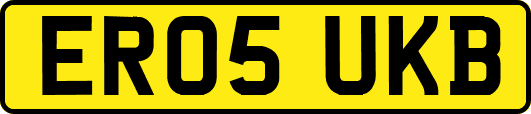 ER05UKB