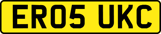 ER05UKC
