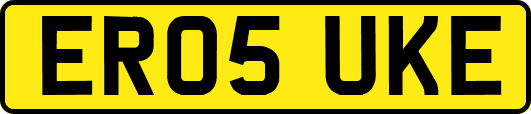 ER05UKE
