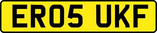 ER05UKF