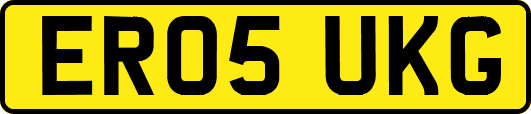 ER05UKG