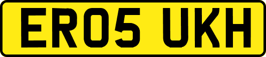 ER05UKH