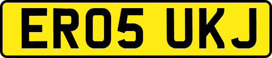 ER05UKJ