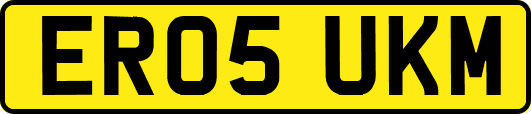 ER05UKM